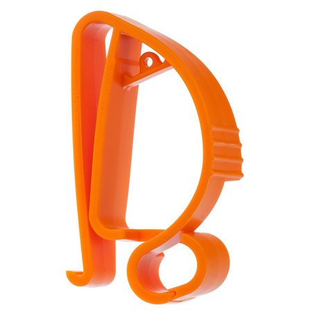 GLOVE CATCHER Clip, Orange OMS GC-OR